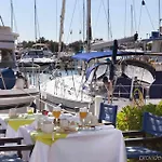 Mercure Port La Grande Motte 
