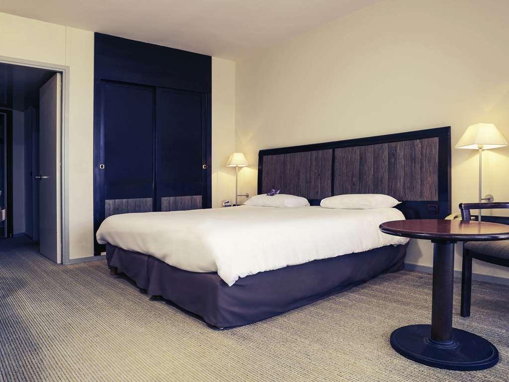 Hotel Mercure Port Motte
