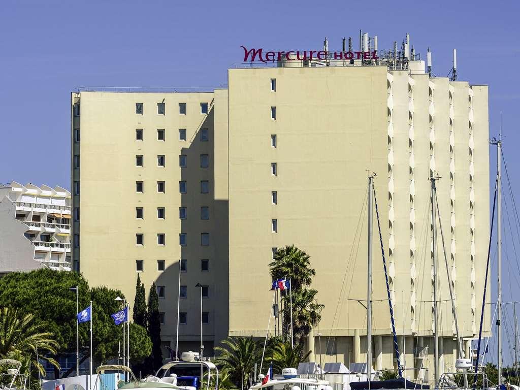 Mercure Port Motte 4*