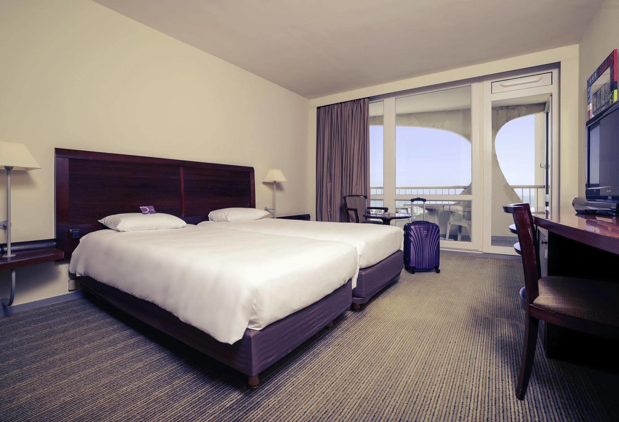 Hotel Mercure Port Motte La Grande Motte